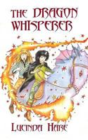 The Dragon Whisperer 0957471882 Book Cover