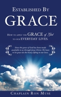 Established By Grace 1498483119 Book Cover