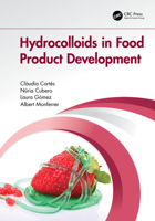 Hydrocolloids in Food Product Development 0367895528 Book Cover