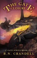 The Gate - Closure 0994526741 Book Cover