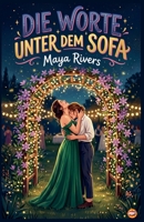 Die Worte unter dem Sofa (German Edition) B0H198JLY5 Book Cover