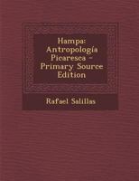 Hampa: Antropolog�a Picaresca 1142928128 Book Cover