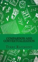 Comparison and Contextualization: 1500428949 Book Cover