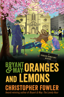 Oranges and Lemons 0525485929 Book Cover