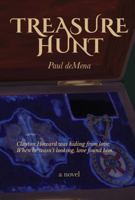 Treasure Hunt: a novel B0DPW7L51N Book Cover