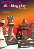 Starting Out: Defensive Play (Starting Out - Everyman Chess) 1857443683 Book Cover