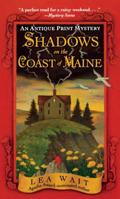 Shadows on the Coast of Maine 0743225546 Book Cover