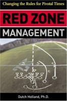 Red Zone Management 0793142466 Book Cover