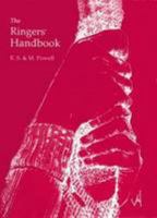 The Ringers' Handbook: Elementary Instruction in Change-Ringing 090503225X Book Cover