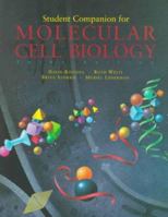 A Student's Companion in Molecular Cell Biology 0716726726 Book Cover
