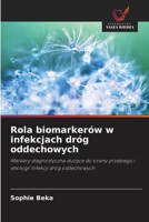 Rola biomarkerów w infekcjach dróg oddechowych 6209609724 Book Cover