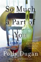 So Much a Part of You 0316320323 Book Cover