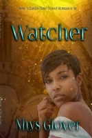 Watcher 0244706034 Book Cover