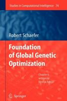 Foundations of Global Genetic Optimization 364209225X Book Cover