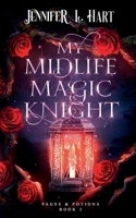 My Midlife Magic Knight (Pages & Potions) 1965136176 Book Cover