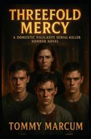 Threefold Mercy: A Domestic Vigilante Serial Killer Horror Novel B0G4DD2RP7 Book Cover