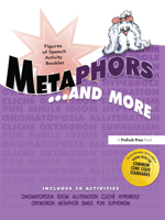 Metaphors And More 1877673870 Book Cover