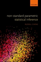 Non-Standard Parametric Statistical Inference 0198505043 Book Cover