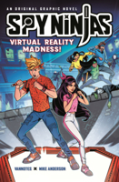 Virtual Reality Madness! B0GN269WMM Book Cover