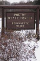 Poetry State Forest (New Directions Paperbook) 081121723X Book Cover