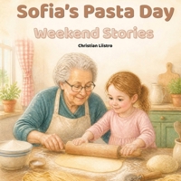 Sofia's Pasta Day 1764772202 Book Cover