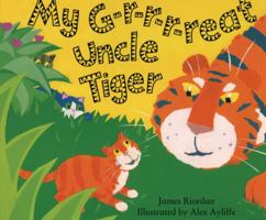 My G-R-R-R-Reat Uncle Tiger (Accelerated Readers) 1561452289 Book Cover