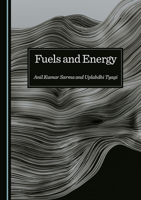 Fuels and Energy 1036416305 Book Cover