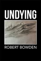 Undying 1483685233 Book Cover