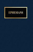 Ephesians 0810001713 Book Cover