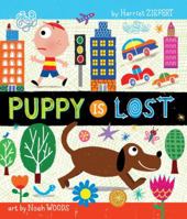 Puppy is Lost 1609050894 Book Cover