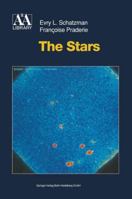 The Stars (Astronomy and Astrophysics Library) 3662029375 Book Cover