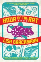 Hour of the Rat 1616953713 Book Cover