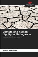 Climate and human dignity in Madagascar 6209395988 Book Cover