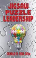 Jigsaw Puzzle Leadership 1604149035 Book Cover