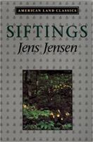 Siftings (American Land Classics) 080184021X Book Cover
