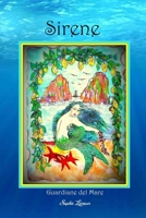 Sirene: Guardiane del Mare 1326421123 Book Cover