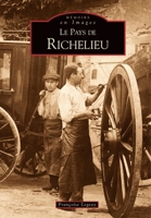 Richelieu (Pays de) 2842538781 Book Cover
