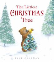 The Littlest Christmas Tree 1664300473 Book Cover