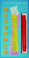 Learn to Play the Recorder - Box Set 1905339933 Book Cover