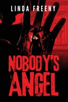 Nobody's Angel B0CCD4Y946 Book Cover