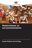 Matérialisme et surconsommation 6205802627 Book Cover