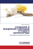 СОЗДАНИЕ И ВНЕДРЕНИЕ ГИБ 6207465415 Book Cover