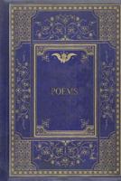 Poems 198195161X Book Cover