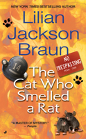 The Cat Who Smelled a Rat 0399146652 Book Cover