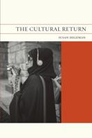 The Cultural Return 0520268989 Book Cover