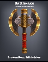 Battle-axe B0B7QRGXXR Book Cover