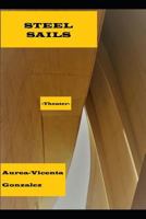 Steel Sails 1793438110 Book Cover