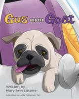 Gus and the Goat 1634173457 Book Cover