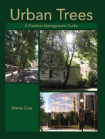 Urban Trees: A Practical Management Guide 1847972985 Book Cover