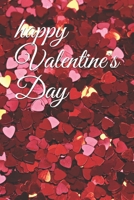 happy Valentine's Day 1655499548 Book Cover